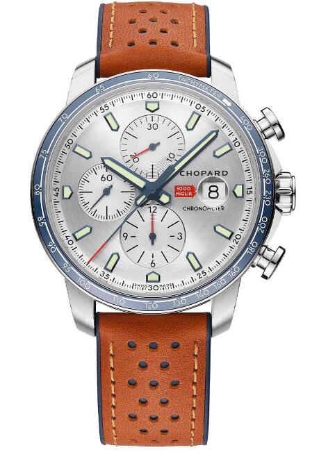 Review Chopard Mille Miglia 2022 Race Edition Replica Watch 168571-3010 - Click Image to Close